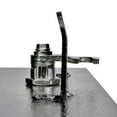 thumbnail image 5 of Mail Boss Townhouse Locking Security Wall-Mount Mailbox, Black, 5 of 16