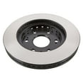 thumbnail image 2 of Wagner BD180409E Brake Rotor Fits select: 2014-2018 CHEVROLET SILVERADO, 2014-2018 GMC SIERRA, 2 of 9