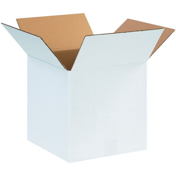 12x12x12 Shipping Boxes