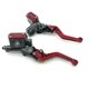 thumbnail image 5 of Exquisite Motorcycle Brake Pump Piston 14mm With M10 Mirror Hole Clutch Brake Pump Master Cylinder High Performance Hydraulic Pump, 5 of 5