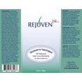 thumbnail image 2 of Rejuven Hair Loss plus Hair Regrowth Treatment, All Natural, 2 of 3