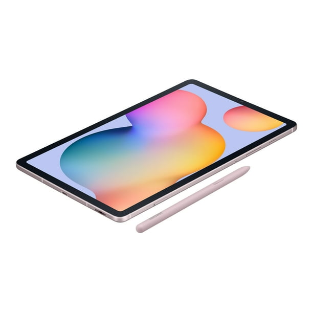 SAMSUNG Galaxy Tab S6 Lite 10.4