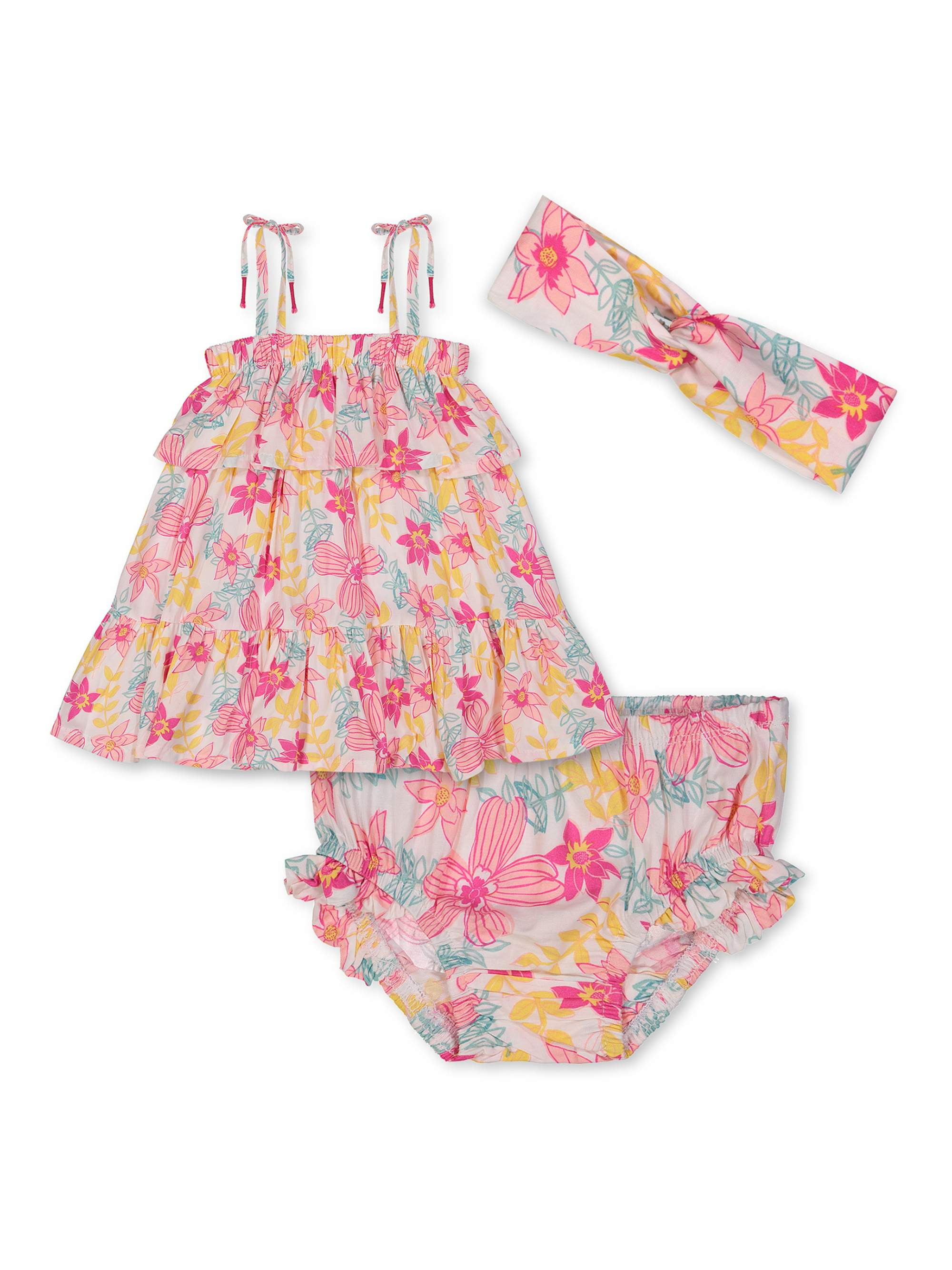 jessica simpson baby girl swimsuit