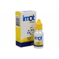 thumbnail image 2 of imot 0.5% solución oftálmica 15 ml, 2 of 4