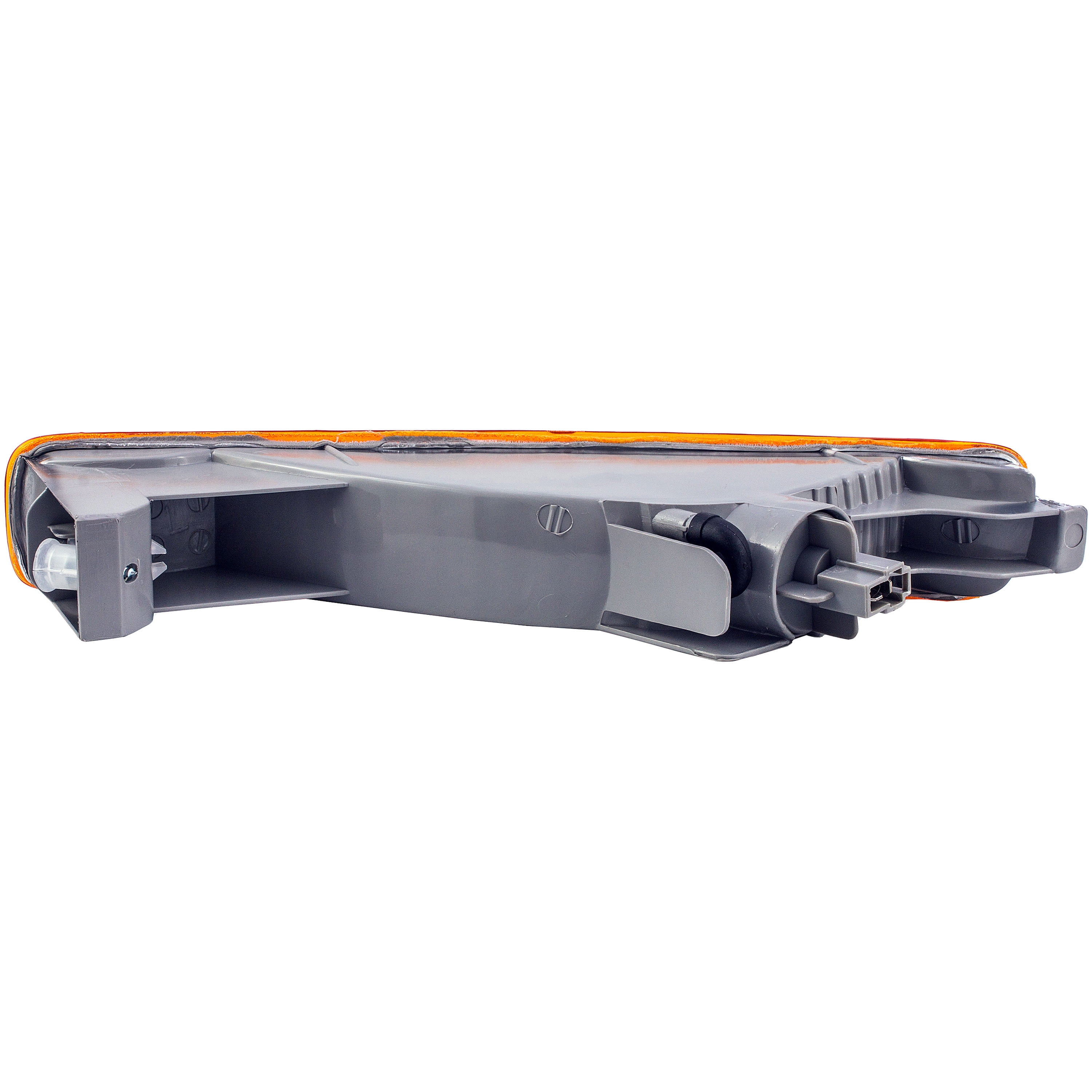 Dorman 1630627 Passenger Side Parking Light Assembly for Specific Honda Models