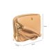 thumbnail image 5 of Cartera para Mujer Jaime Ibiza Ligera y Comoda JI 350 marron claro Unitalla JAIME IBIZA VERANO URBANO, 5 of 5