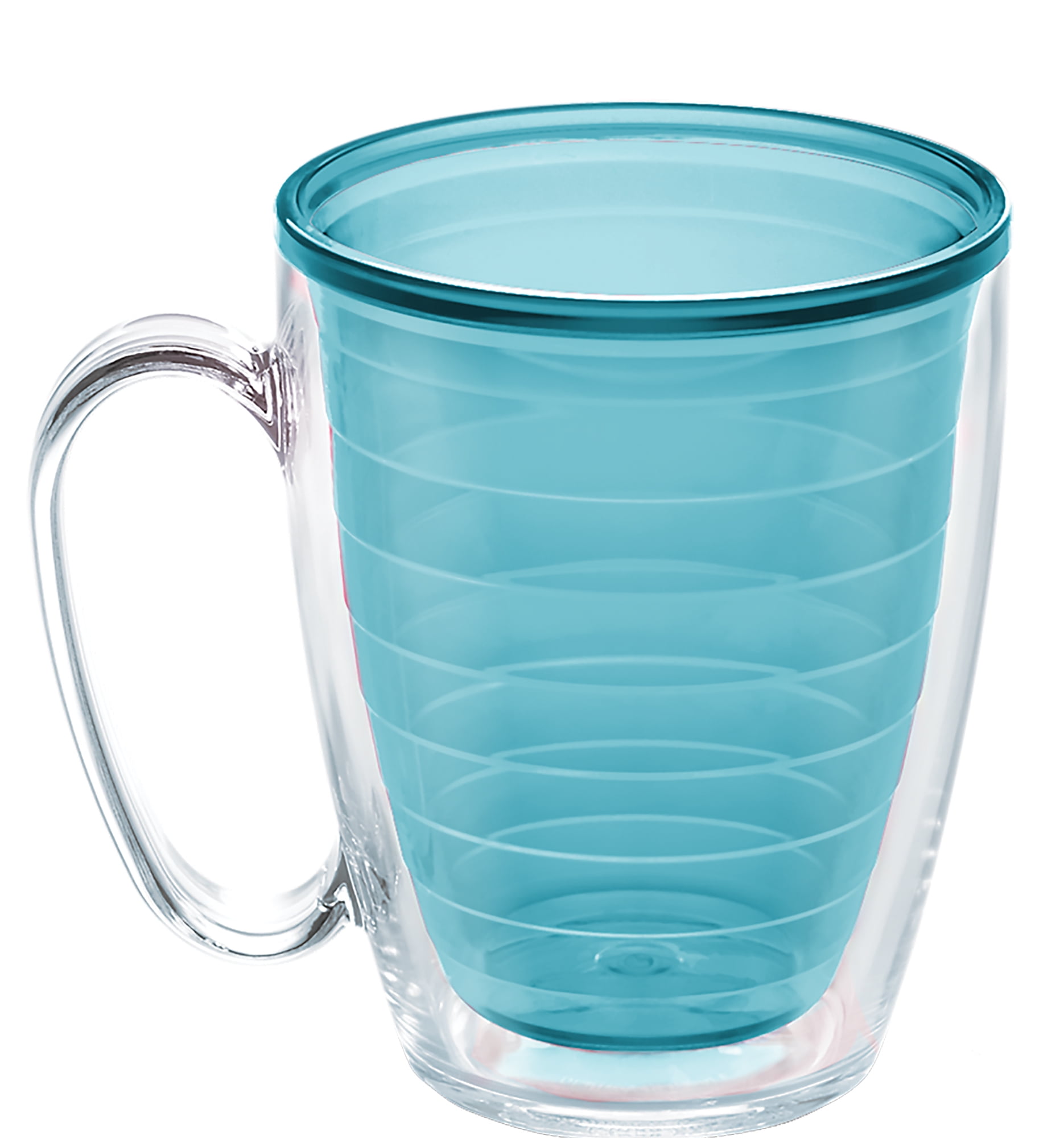 Tervis Clear & Colorful Insulated Tumbler