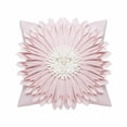 thumbnail image 3 of Funda de almohada con girasol famosa en Internet, funda de cojín con flor de margarita pequeña, funda de almohada con girasol para oficina, decoración de almohadas para el hogar, 3 of 5