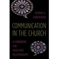 thumbnail image 1 of Communication dans l'Église par Thomas G. Kirkpatrick Livre Relié, 1 of 4