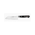 thumbnail image 4 of ZWILLING Professional "S" 5-inch Hollow Edge Santoku Knife, 4 of 5