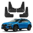 thumbnail image 5 of Mudflaps For Subaru Crosstrek 2024 Mudguards Mud Flaps Splash Guards Front Rear Wheels Fender Car Accessories 4pcs, 5 of 5