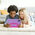 thumbnail image 4 of Contixo A7 Tablet Educativa para Niños 7 Pulgadas Android 15 32GB con Control Parental, WiFi, Bluetooth y Funda Protectora, 4 of 9