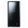 Samsung 2GB MP3 Player, Black, YP-K5JQB