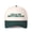 Beige-Green, variant on I Do All The Pretty Girls Hair Embroidered Baseball Cap Color Blocked Adjustable Sun Hat for Men and Women Casual Breathable Daily Cap