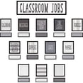 thumbnail image 1 of Tableau d'Affichage Miniature pour Emplois en Classe de Ferme Moderne, 1 of 5
