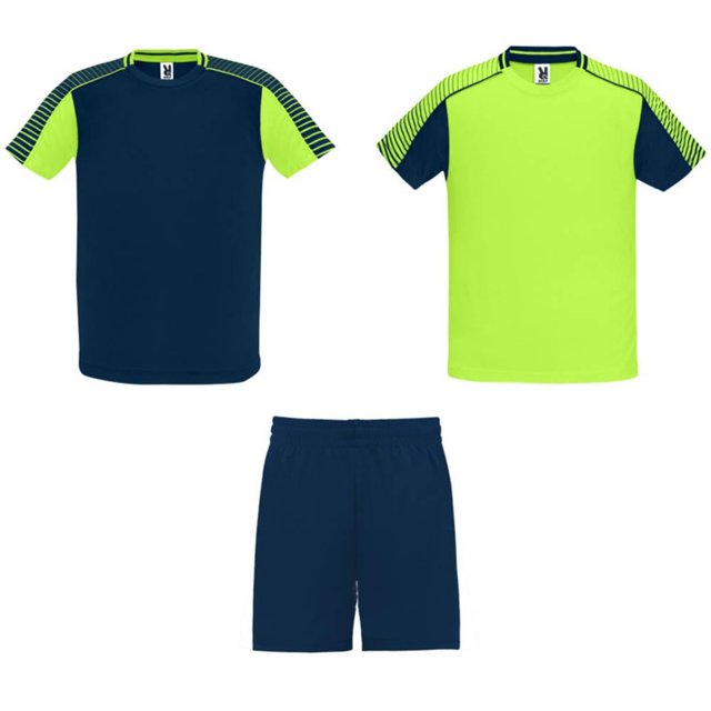 Roly Boys/Girls Juve Sports Set