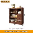 thumbnail image 1 of Aparador multifunción, muebles para el hogar, tablero lateral, estante, escaparate, cocina, almacenamiento móvil, Armario Cozinha, muebles de cocina, 1 of 4