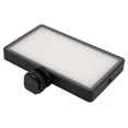 thumbnail image 1 of Luz de relleno LED, luz de relleno a todo color RGB RB08P Luz para fotografía de cámara Fiel a su promesa, 1 of 9