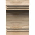thumbnail image 2 of 4"W x 6"H x 48"L Pescadero Rough Sawn Rafter Tail, Douglas Fir, 2 of 4