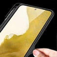 thumbnail image 4 of For Samsung Galaxy S22+ / S22 Plus 5G GKK Ultra-thin Skin Feel Phone Case with Stylus, 4 of 5