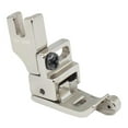 thumbnail image 3 of Rongfmy Presser Foot Edge Positioning Sturdy Edge Stitching Easy to Use Multipurpose Right, 3 of 9