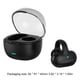 thumbnail image 2 of Auriculares estéreo de alta fidelidad Auriculares inalámbricos con controlador dinámico de 10 mm Compatible con Bluetooth, 2 of 9