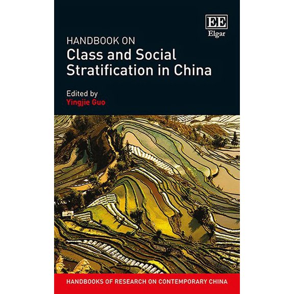Handbook on Class and Social Stratification in China