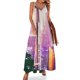 thumbnail image 1 of Vestido sin mangas Seattle Vestidos elegantes Vestidos de noche para mujer 2024, 1 of 7