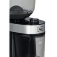 thumbnail image 3 of Melitta Molino Burr Mill Coffee Grinder, 3 of 4