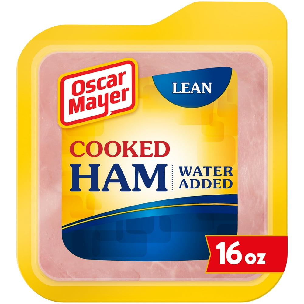 Oscar Mayer Lean Cooked Ham Lunch Meat 16 Oz Package Walmart oscar-mayer-lean-cooked-ham-lunch-meat-16-oz-package-walmart