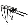 thumbnail image 1 of Porta Bulto P/Bicicleta Acero Negro R20/R28 JX-073 Forza, 1 of 2
