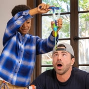 Crunch Labs by Mark Rober, Slime Prank Lab, Build a Snot Pump & Create The Perfect Prank Slime Every Time Ages 8+