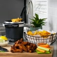 thumbnail image 2 of Presto Fry Daddy Deep Fryer Presto 05420Presto, 2 of 2