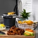 thumbnail image 2 of Presto Fry Daddy Deep Fryer Presto 05420Presto, 2 of 2