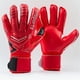 thumbnail image 2 of Nuevos guantes De portero profesionales De látex grueso protección para los dedos niños adultos tamaño 5 a 11 guantes De fútbol Luva De Goleiro/AdultsSize11/ kaili Sencillez, 2 of 5