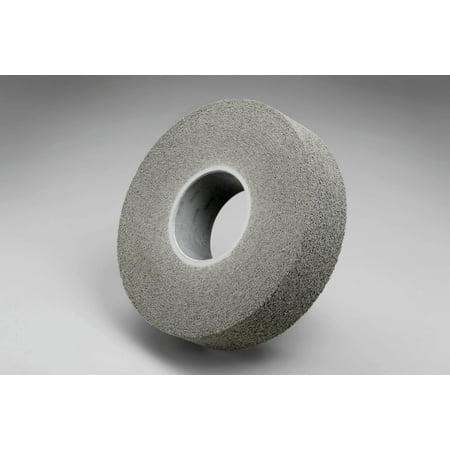 

Scotch-Brite EX2 Deburring Wheel X2-WL 8A Medium 8 in x 1 in x 3 in 3 per case
