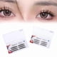 thumbnail image 4 of Anime Fairy False Eyelashes Cos Handmade False Eye Lashes Little Devil Big Eyes, 4 of 5