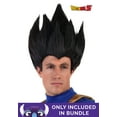 thumbnail image 5 of Adult Vegeta Costume, 5 of 6