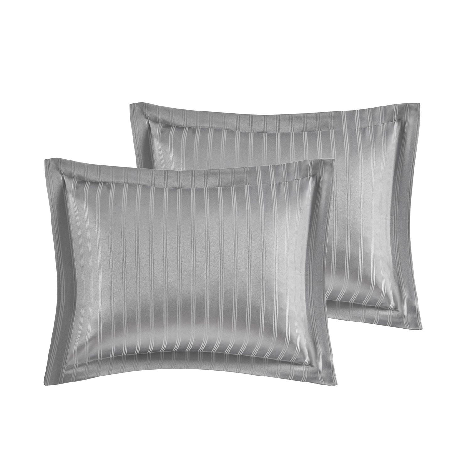 Madison Park 3 Piece Dobby Duvet Cover Set