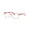FUXIA STRIPED MULTICOLOR, variant on Eyeglasses Ray-Ban Junior Vista RY 1591 3806 Fuxia Striped Multicolor