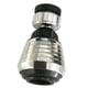 thumbnail image 5 of Aireador de Grifo de Ahorrador de Agua de Difusor de Extremo de Eslabón Giratorio de 360  degree, 5 of 9