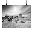 thumbnail image 2 of Print: Monument Valley, Arizona, 2004, 2 of 4