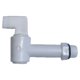 thumbnail image 1 of Eigraketly Contenedor de combustible de aceite, válvula de cierre, grifos, barriles de repuesto, adaptador de grifos DN25, conector roscado, Materiales de construcción, 1 of 5