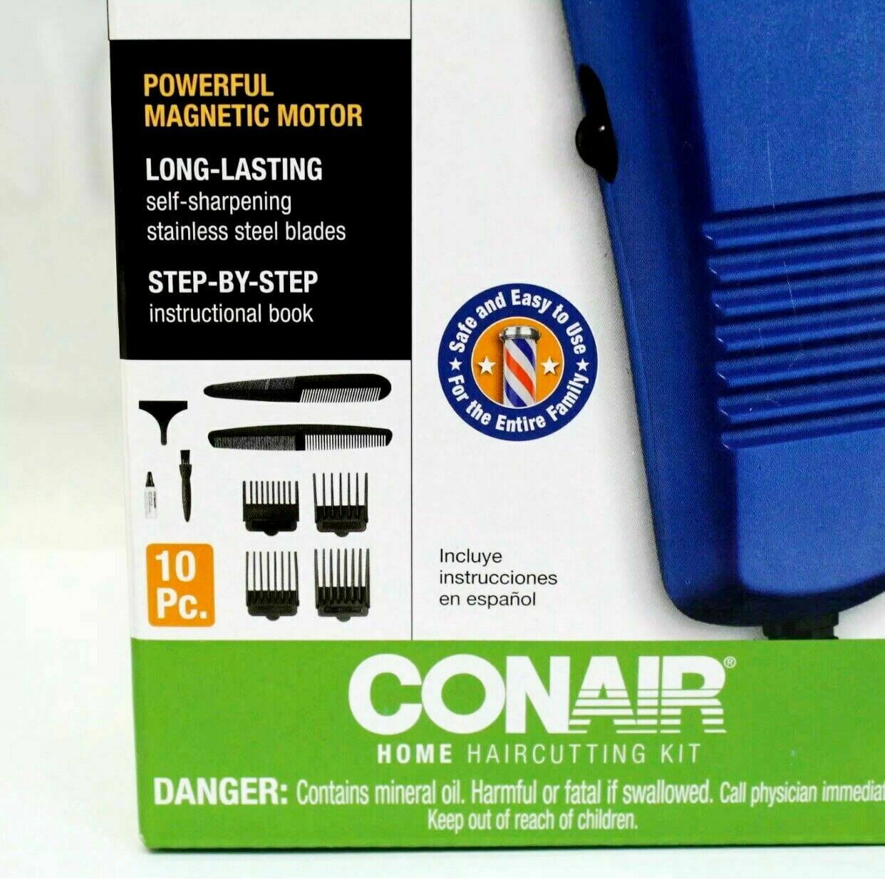conair hc99fd