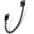 thumbnail image 1 of EcoNesxp Mega Crossbar Door Chain Black Matt, 1 of 5