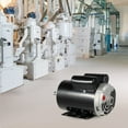 thumbnail image 5 of 5HP 3450RPM Compressor Compressor Electric Motor, Single-phase Electric Motor 208-230V, 5 of 10