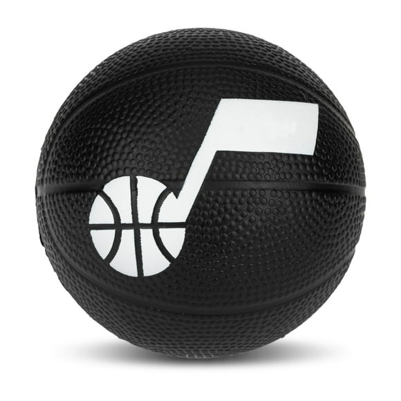Mini Foam Basketball Franklin Sports NBA Utah Jazz Kids
