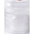 thumbnail image 5 of INSPIRE CHIC Women's Top Sleeveless Tie Backless Y2K Streetwear Shiny Halter Cami Tops XS Silver, 5 of 6