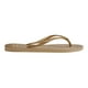 thumbnail image 2 of Sandalia Havaianas Talla 24 Shimmer Rosa, 2 of 4