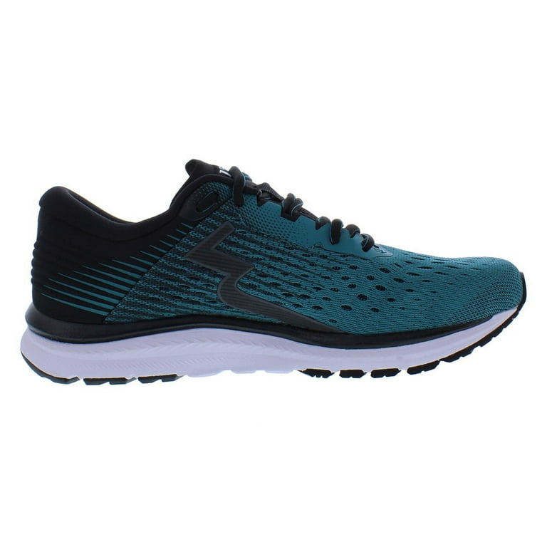 361 Meraki 4 Mens Shoes Size 12, Color: Teal/Black - Walmart.com display picture 3